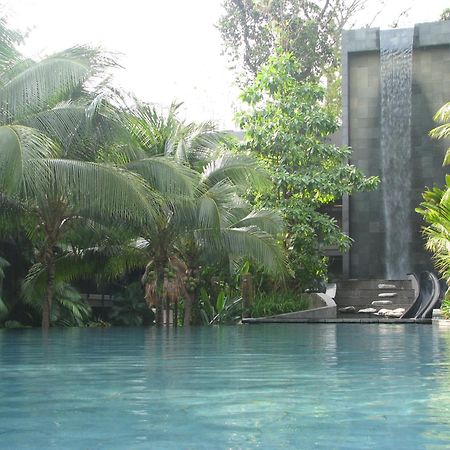 סינגפור Siloso Beach Resort - Sentosa מתקנים תמונה