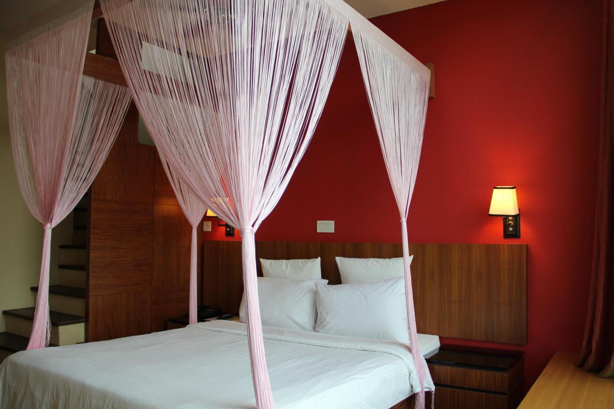 סינגפור Siloso Beach Resort - Sentosa מראה חיצוני תמונה