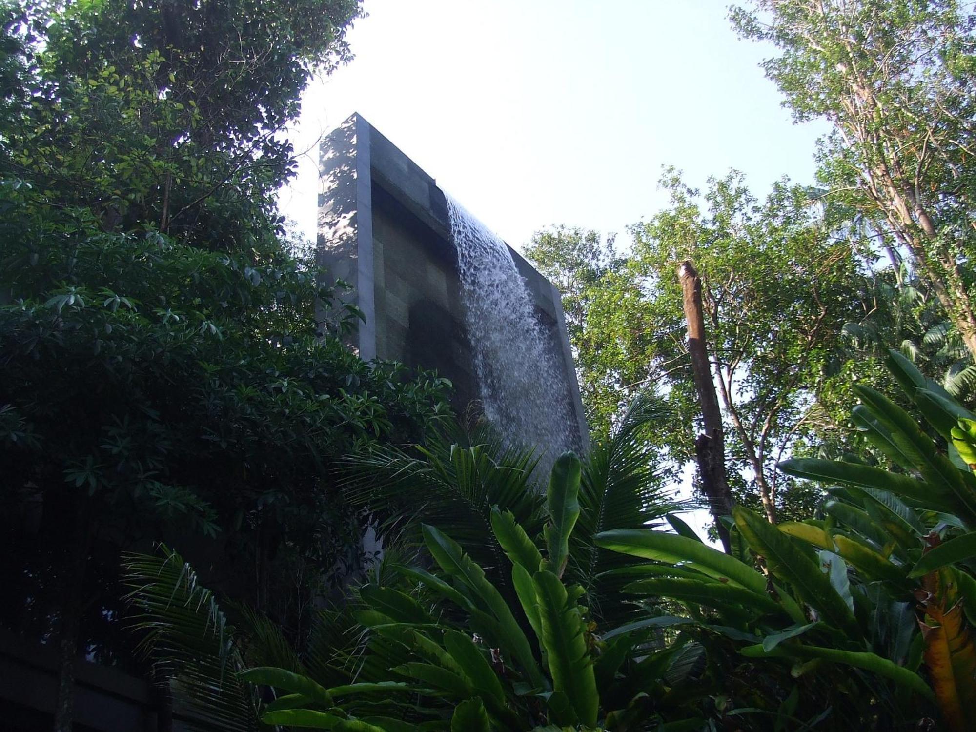 סינגפור Siloso Beach Resort - Sentosa מראה חיצוני תמונה
