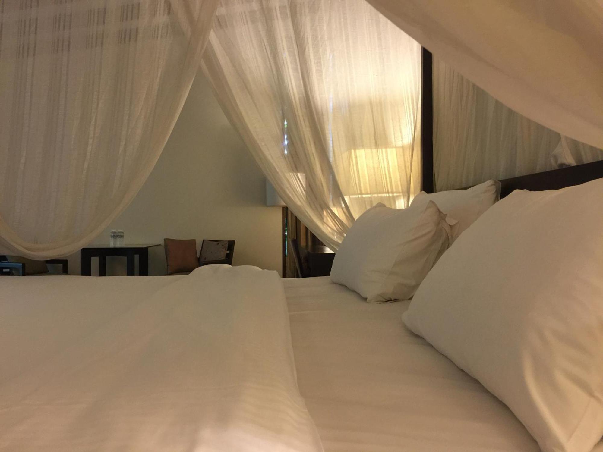 סינגפור Siloso Beach Resort - Sentosa חדר תמונה