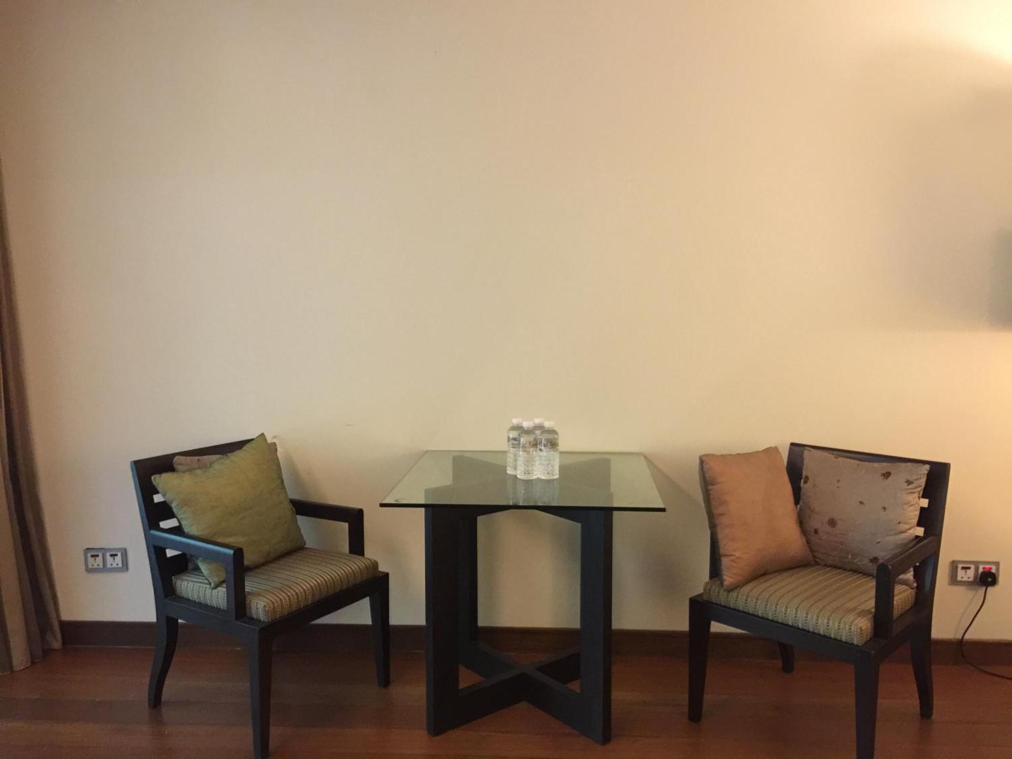 סינגפור Siloso Beach Resort - Sentosa חדר תמונה