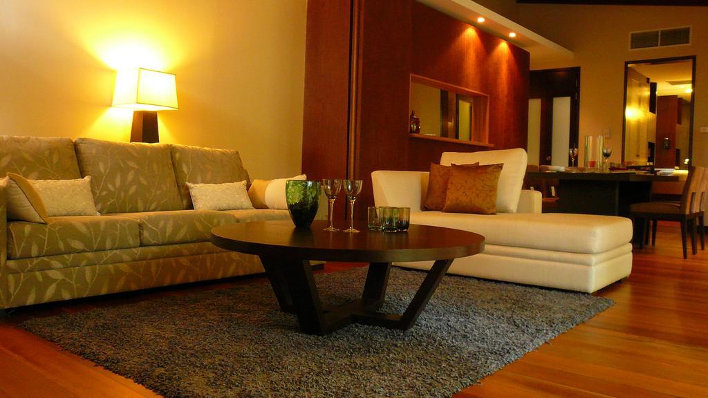סינגפור Siloso Beach Resort - Sentosa מראה חיצוני תמונה