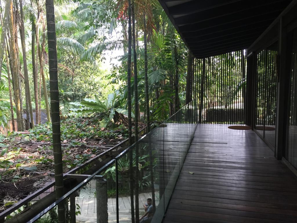 סינגפור Siloso Beach Resort - Sentosa מראה חיצוני תמונה