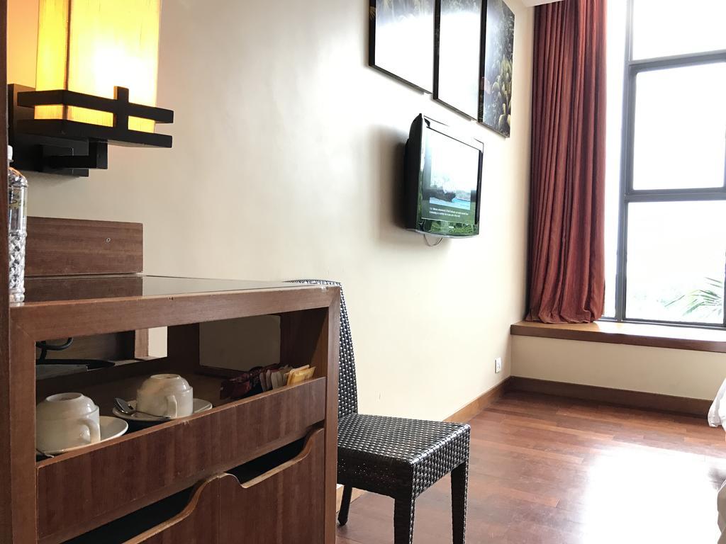סינגפור Siloso Beach Resort - Sentosa מראה חיצוני תמונה