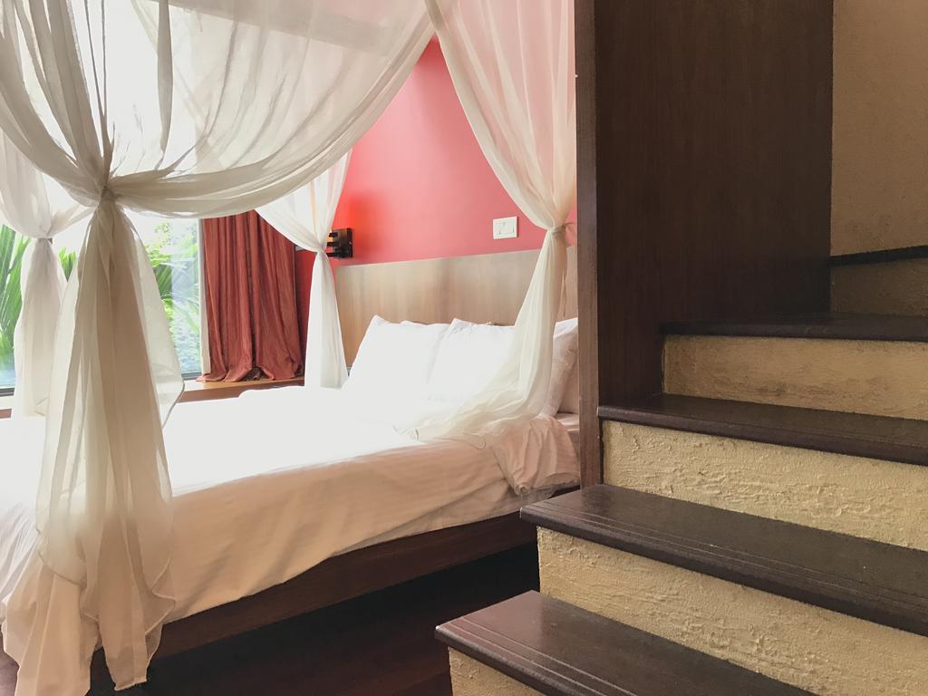 סינגפור Siloso Beach Resort - Sentosa מראה חיצוני תמונה