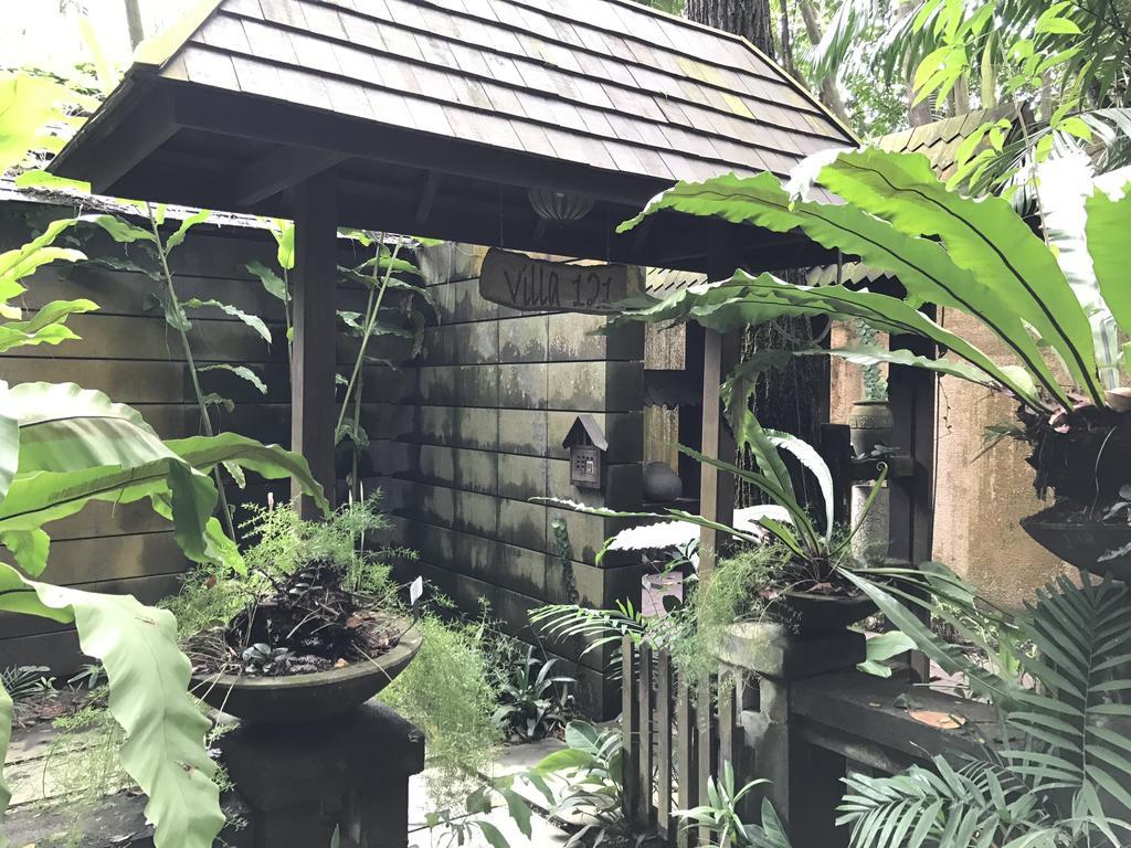 סינגפור Siloso Beach Resort - Sentosa מראה חיצוני תמונה