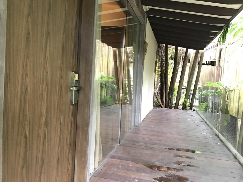 סינגפור Siloso Beach Resort - Sentosa מראה חיצוני תמונה