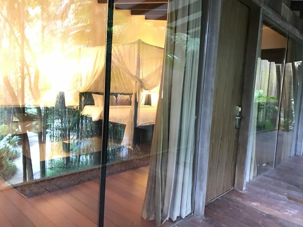 סינגפור Siloso Beach Resort - Sentosa מראה חיצוני תמונה