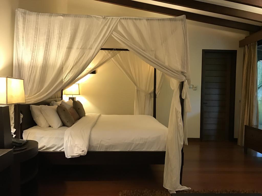 סינגפור Siloso Beach Resort - Sentosa מראה חיצוני תמונה