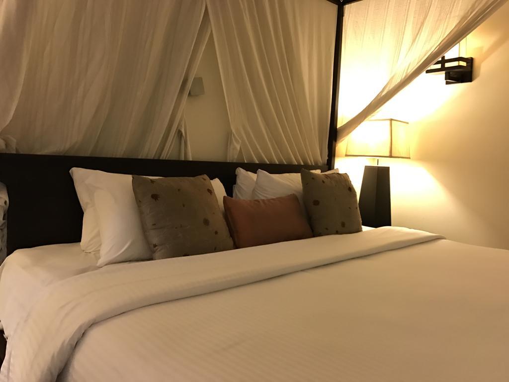 סינגפור Siloso Beach Resort - Sentosa מראה חיצוני תמונה