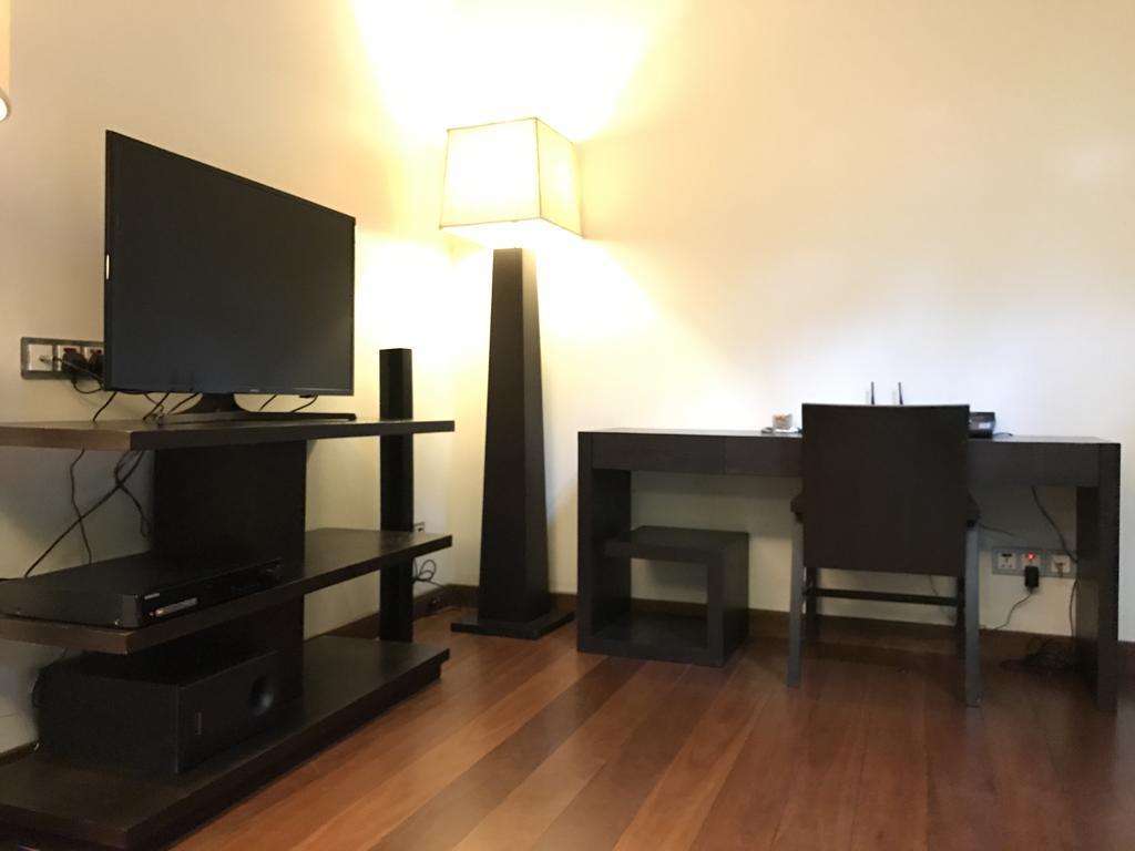 סינגפור Siloso Beach Resort - Sentosa מראה חיצוני תמונה