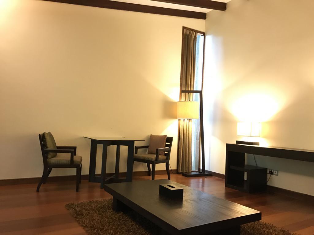 סינגפור Siloso Beach Resort - Sentosa מראה חיצוני תמונה