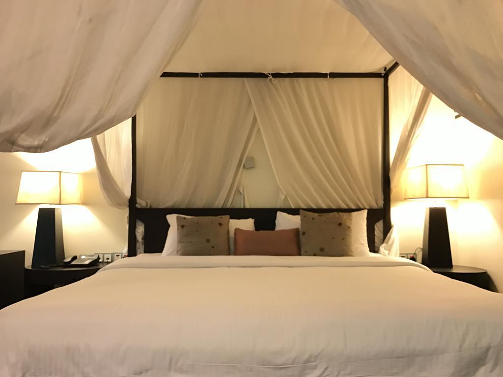 סינגפור Siloso Beach Resort - Sentosa מראה חיצוני תמונה