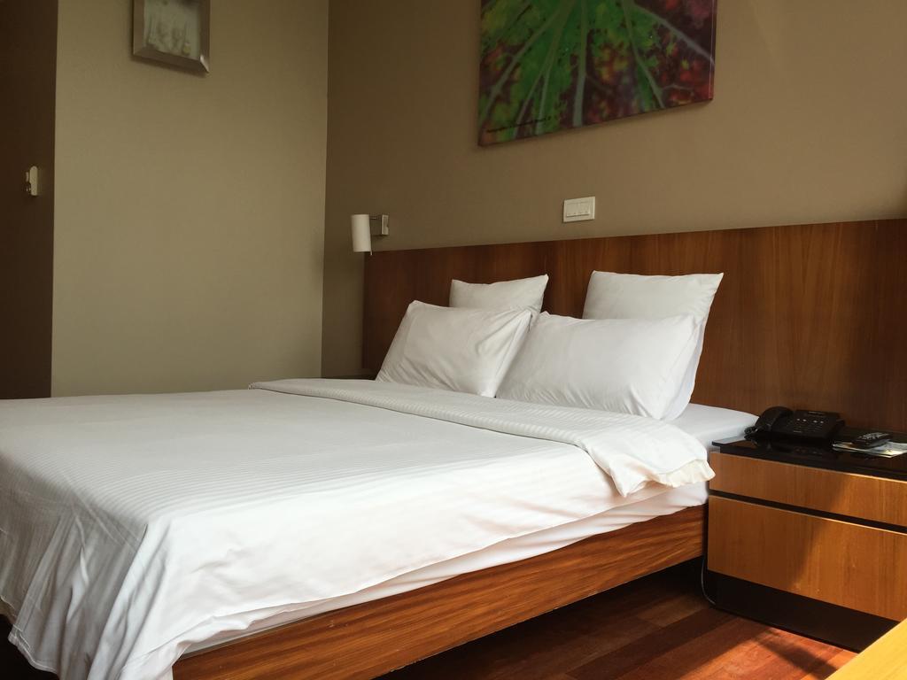 סינגפור Siloso Beach Resort - Sentosa חדר תמונה