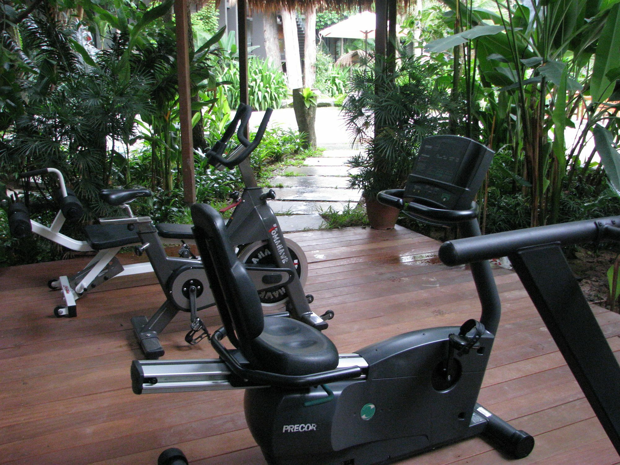 סינגפור Siloso Beach Resort - Sentosa מראה חיצוני תמונה